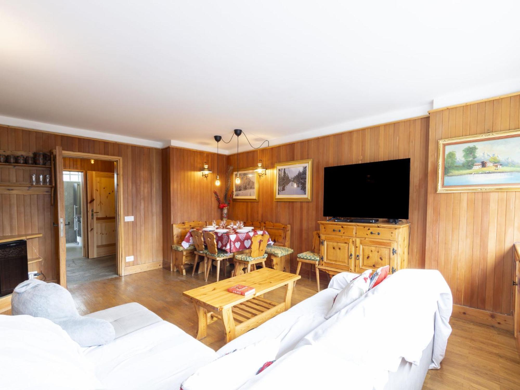 Giacomi View By Interhome *
