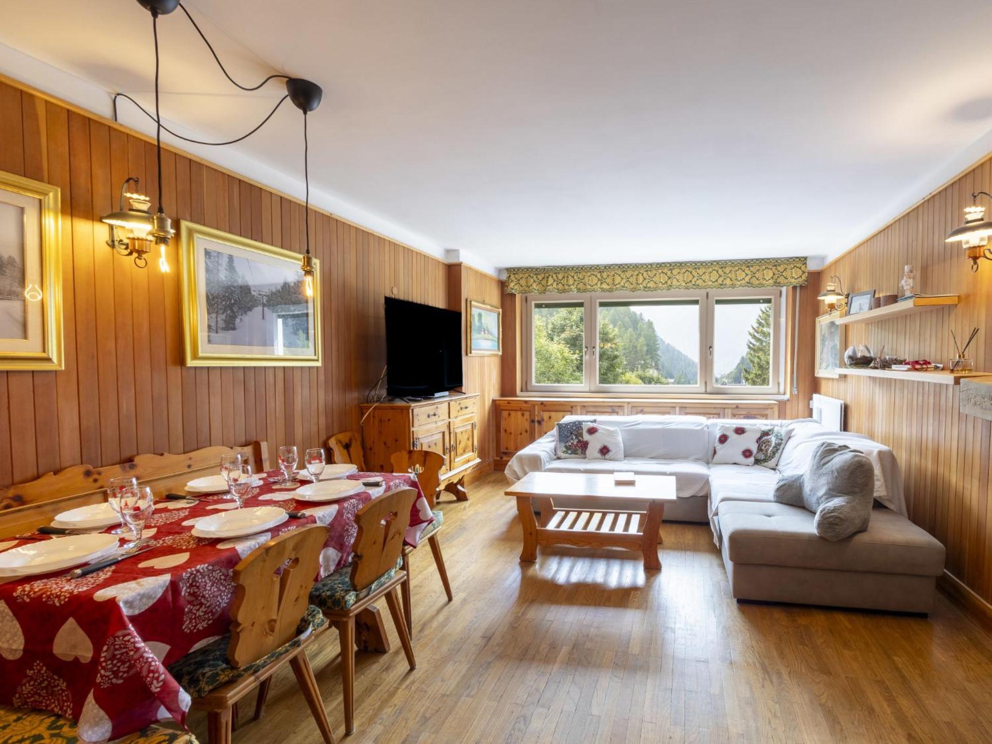 Giacomi View By Interhome