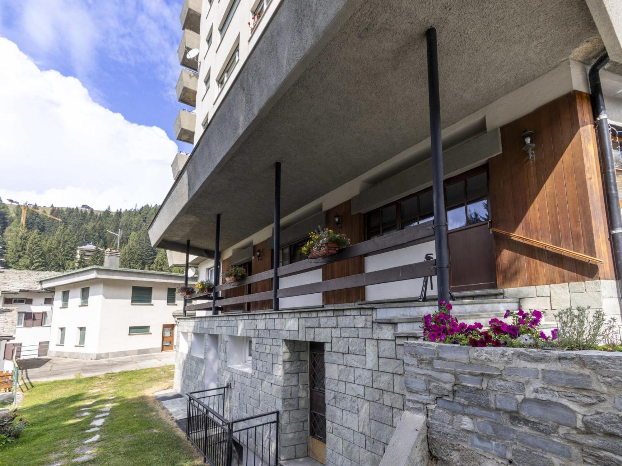 Giacomi View By Interhome