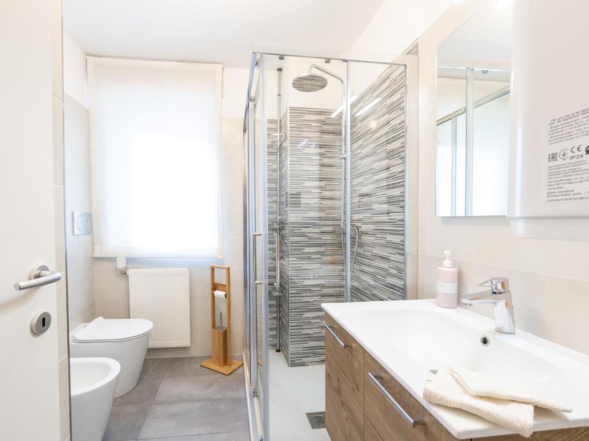 Giacomi View By Interhome Appartamento Madesimo