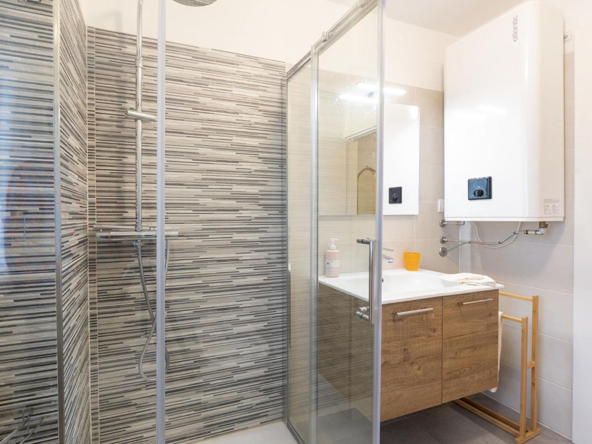 Appartamento Giacomi View By Interhome *