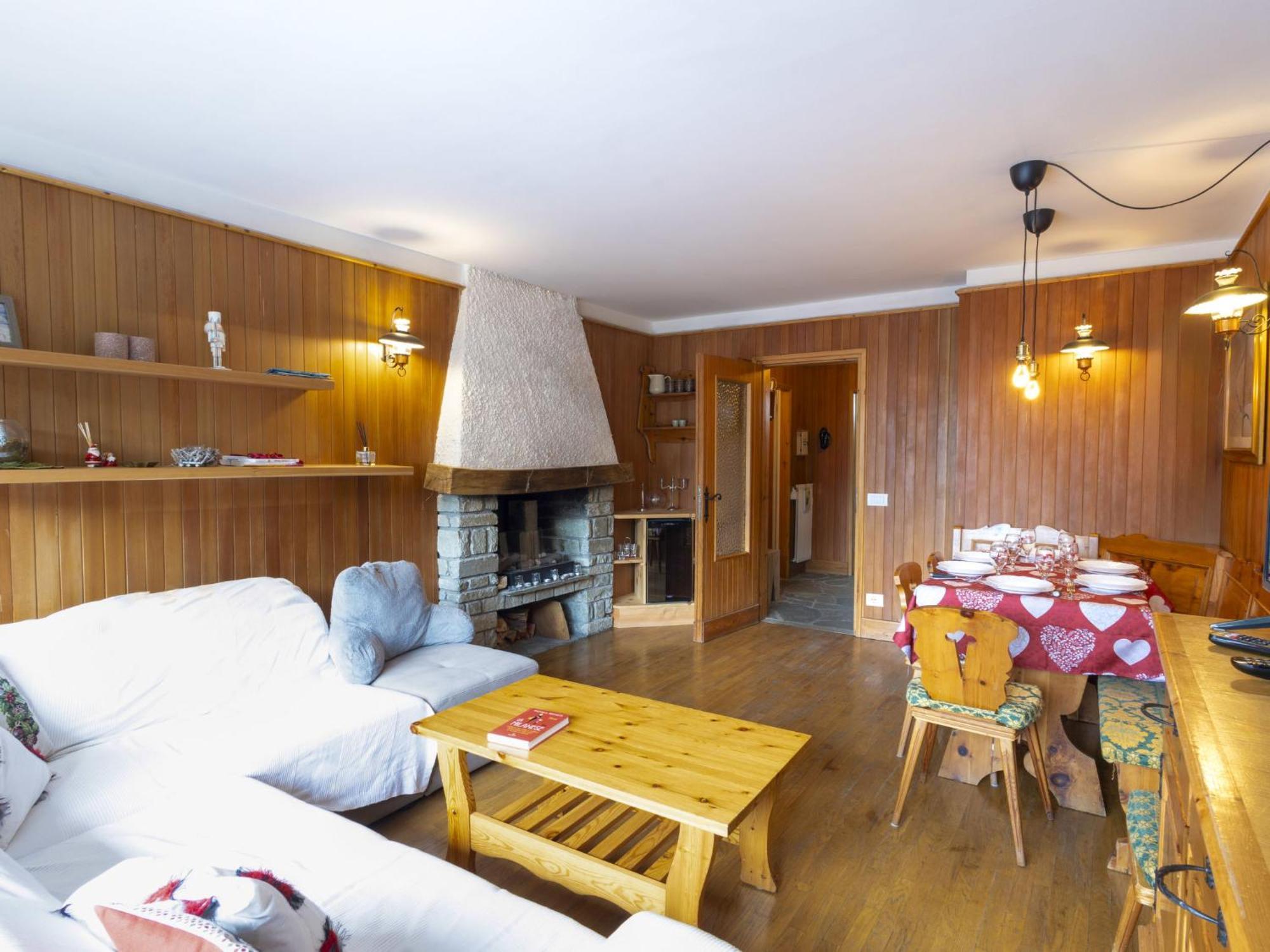 Giacomi View By Interhome