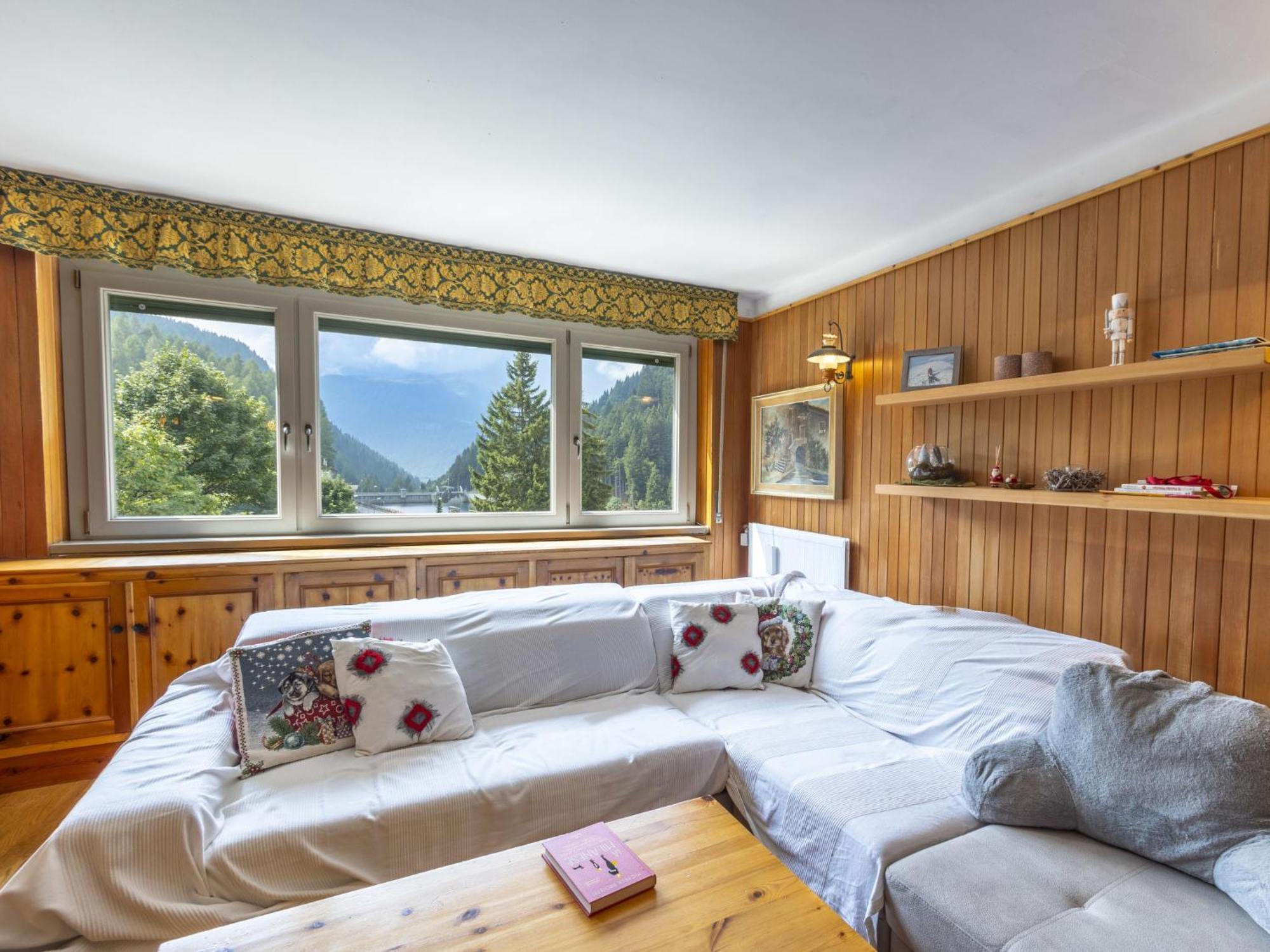 Giacomi View By Interhome Appartamento *