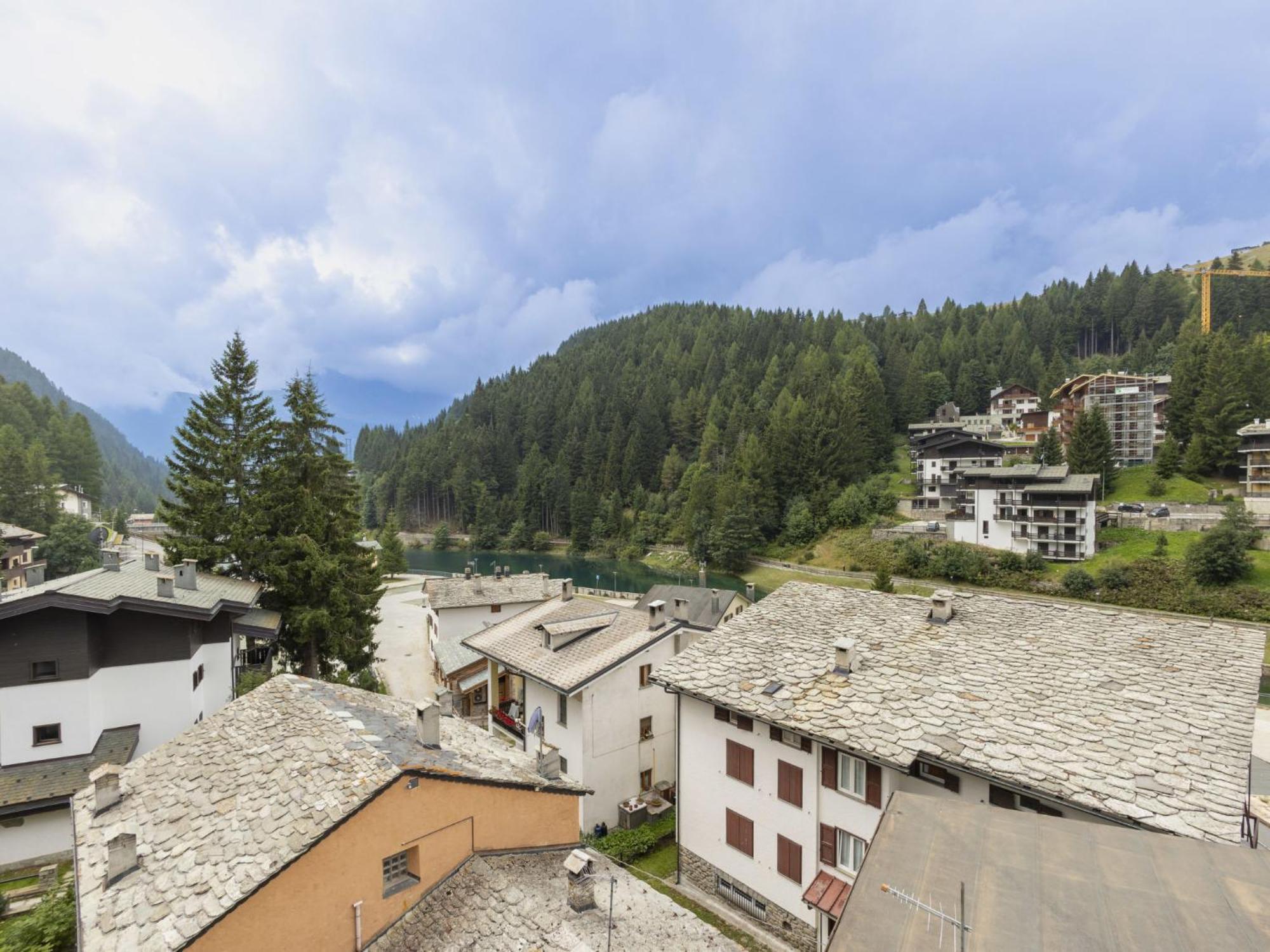 Giacomi View By Interhome *
