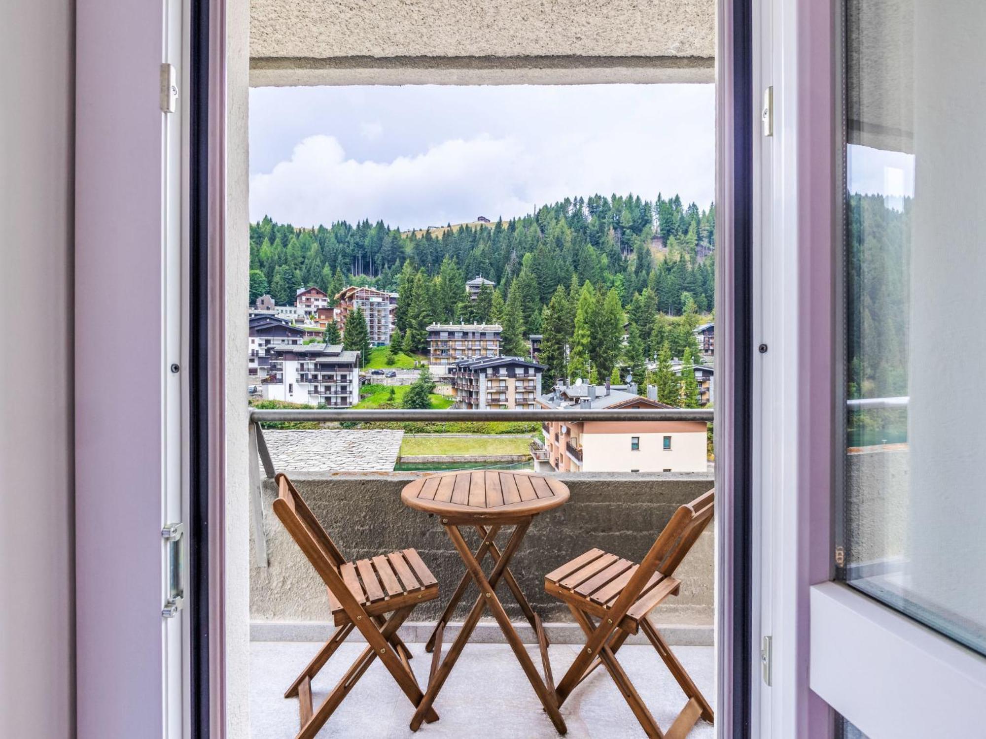 Giacomi View By Interhome Apartment *
