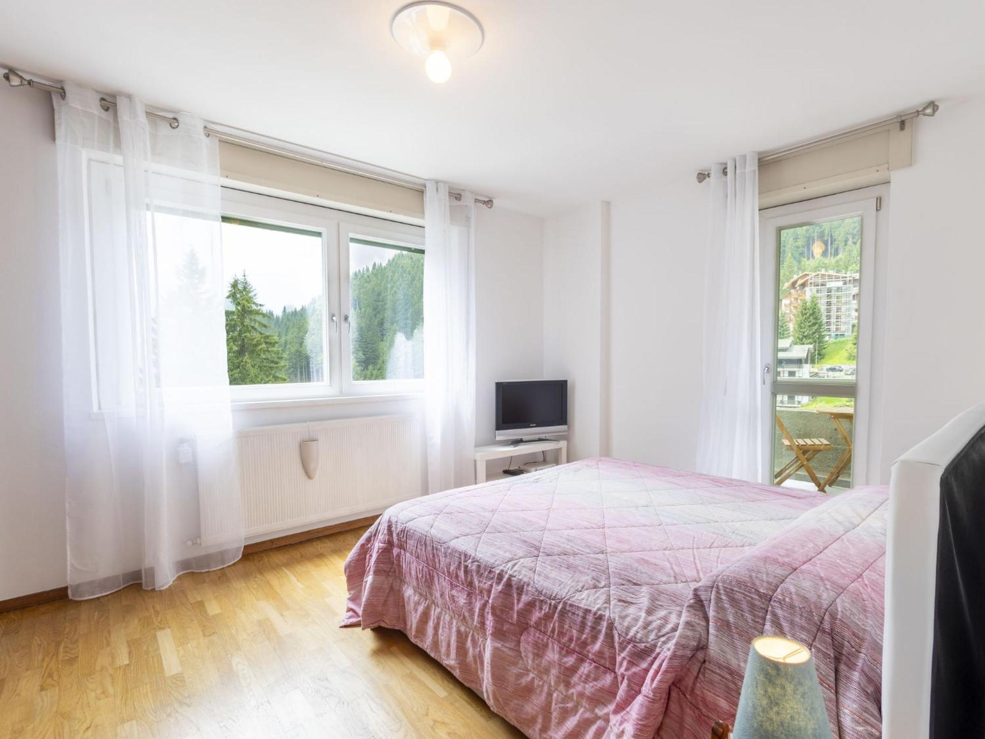 Giacomi View By Interhome Apartment *