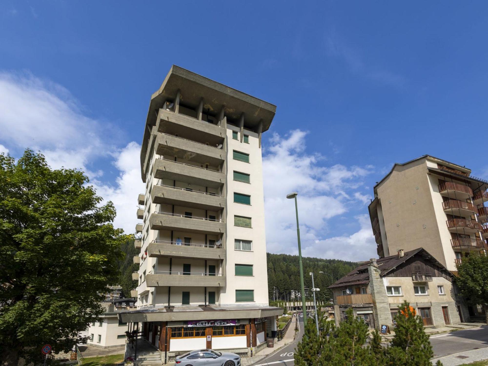 Apartment Giacomi View By Interhome *