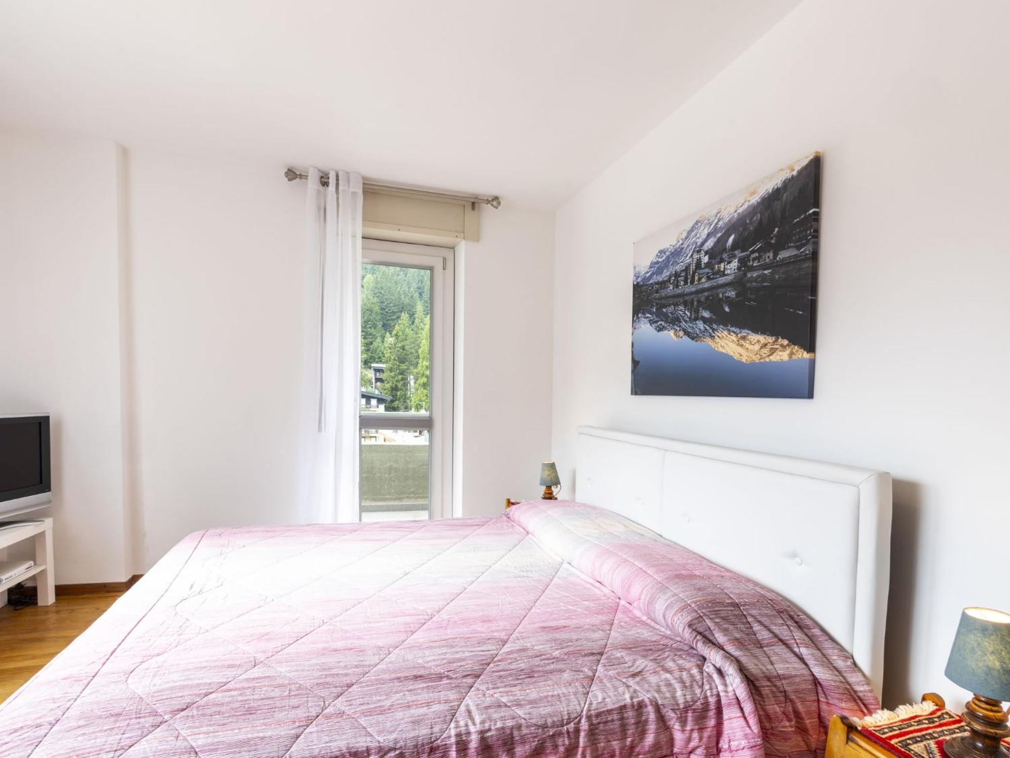 Giacomi View By Interhome Apartment Madesimo
