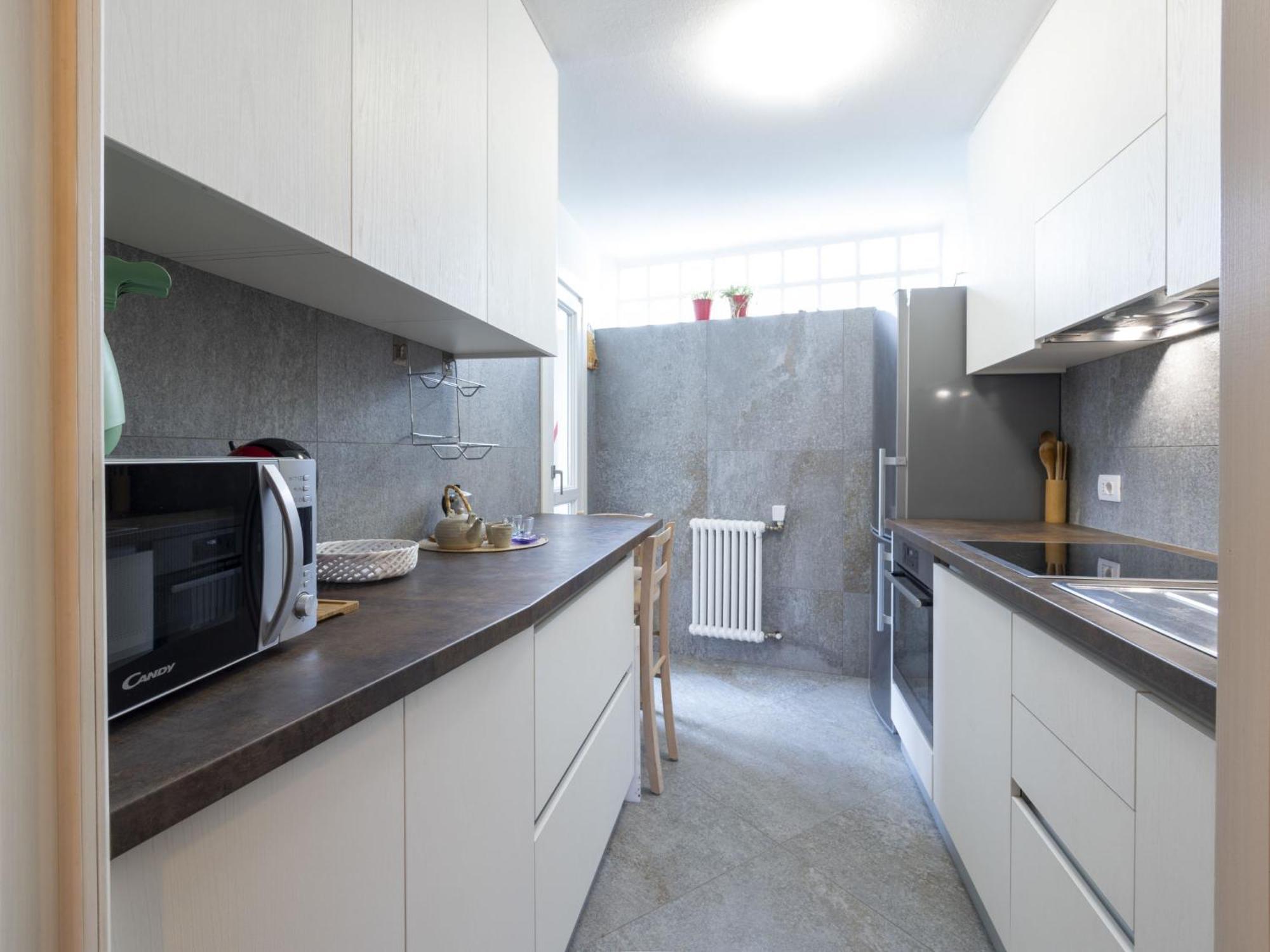Giacomi View By Interhome