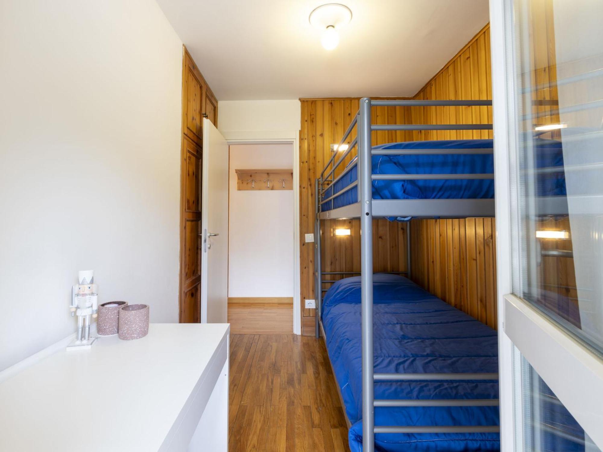 Giacomi View By Interhome Apartment *