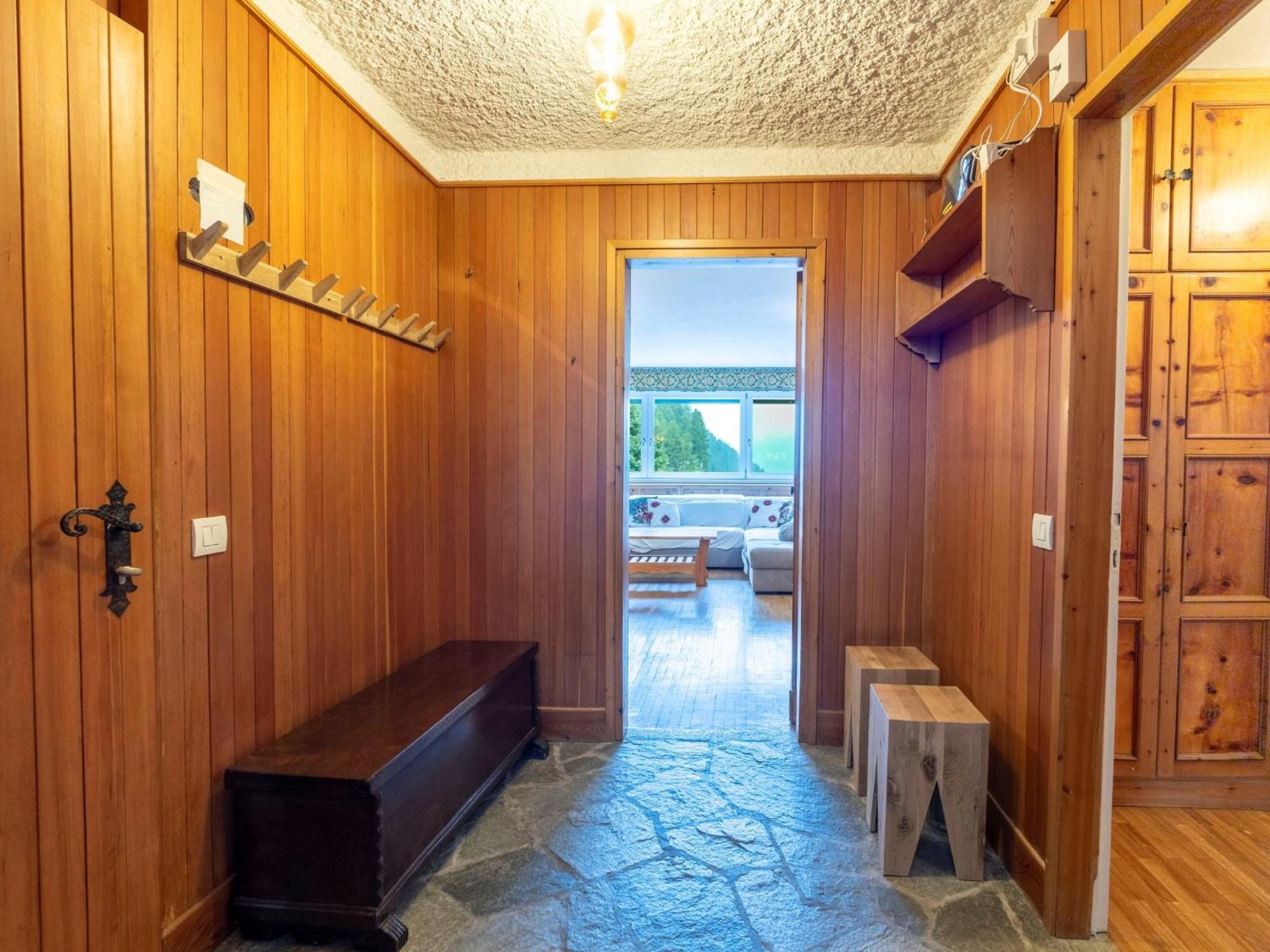 Apartment Giacomi View By Interhome *