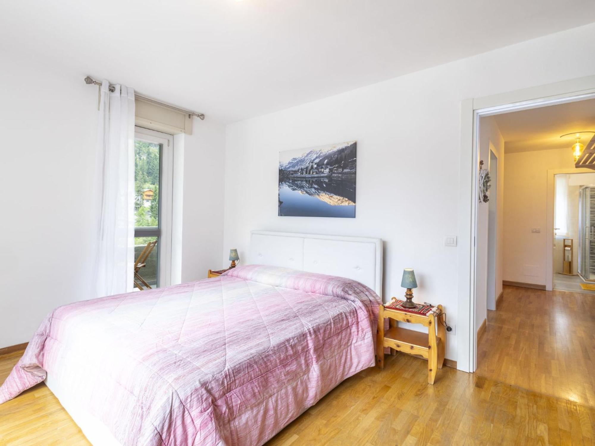 Giacomi View By Interhome * Madesimo